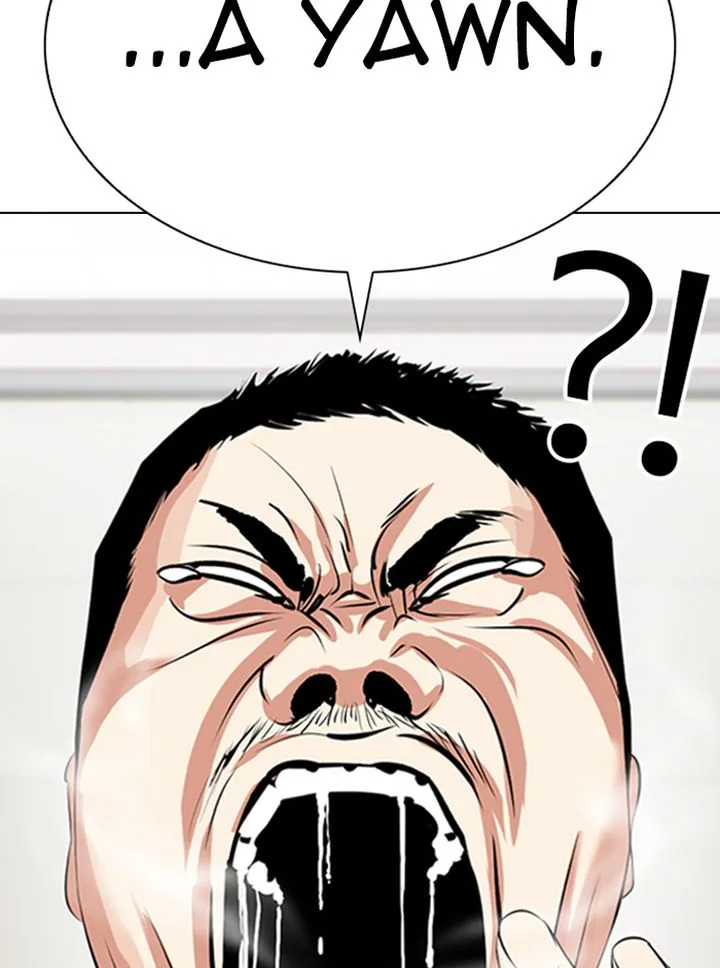Lookism Chapter 329 – Page 28
