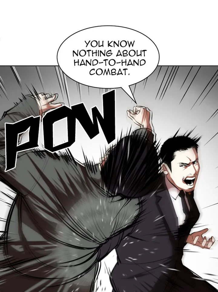 Lookism Chapter 329 – Page 34