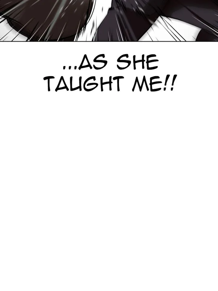 Lookism Chapter 329 – Page 35