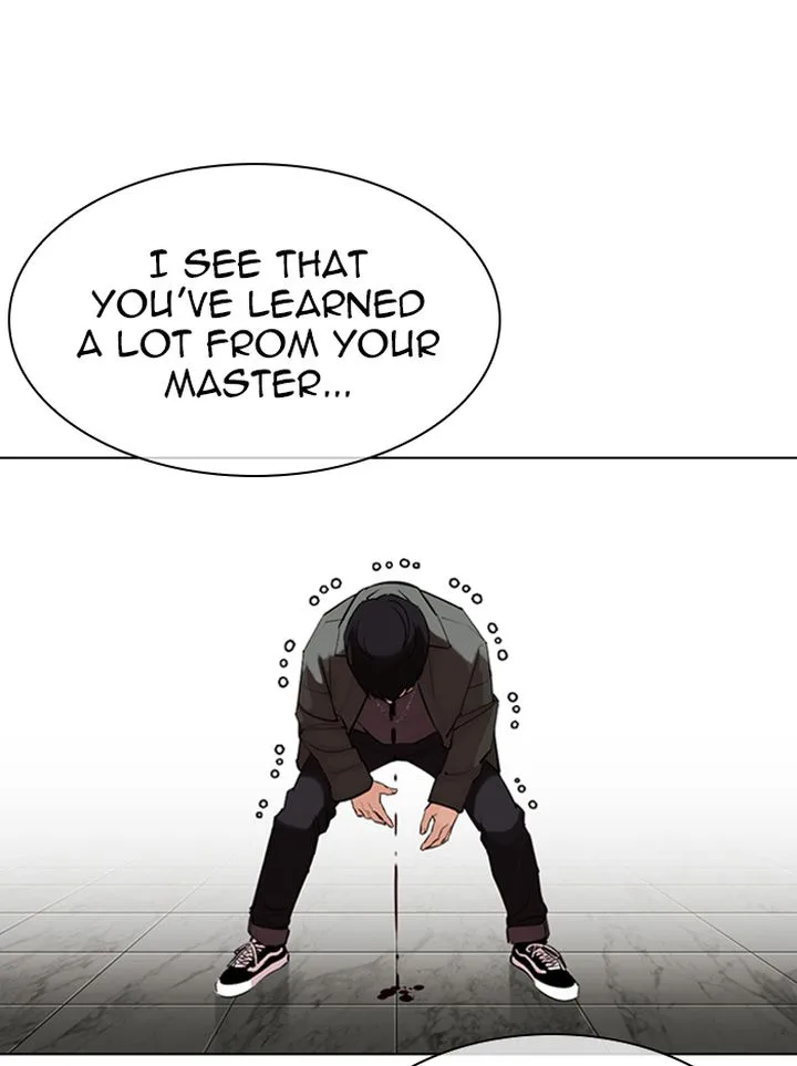 Lookism Chapter 329 – Page 36