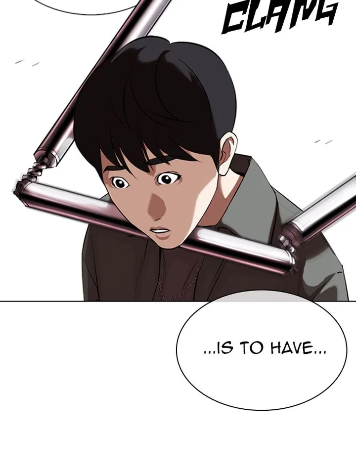 Lookism Chapter 329 – Page 38