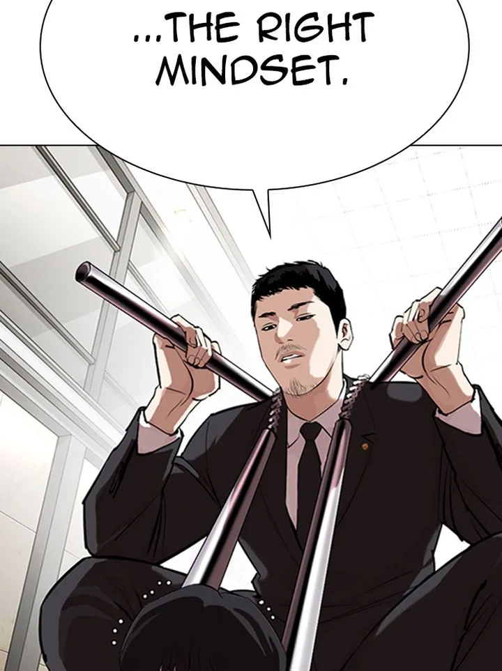 Lookism Chapter 329 – Page 40