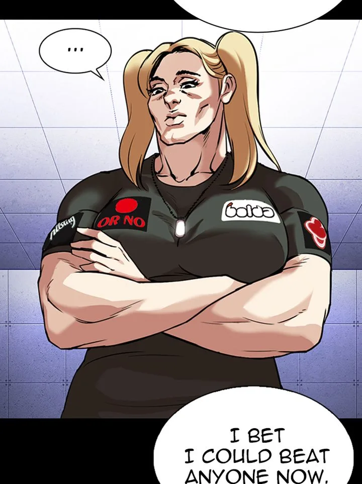 Lookism Chapter 329 – Page 47