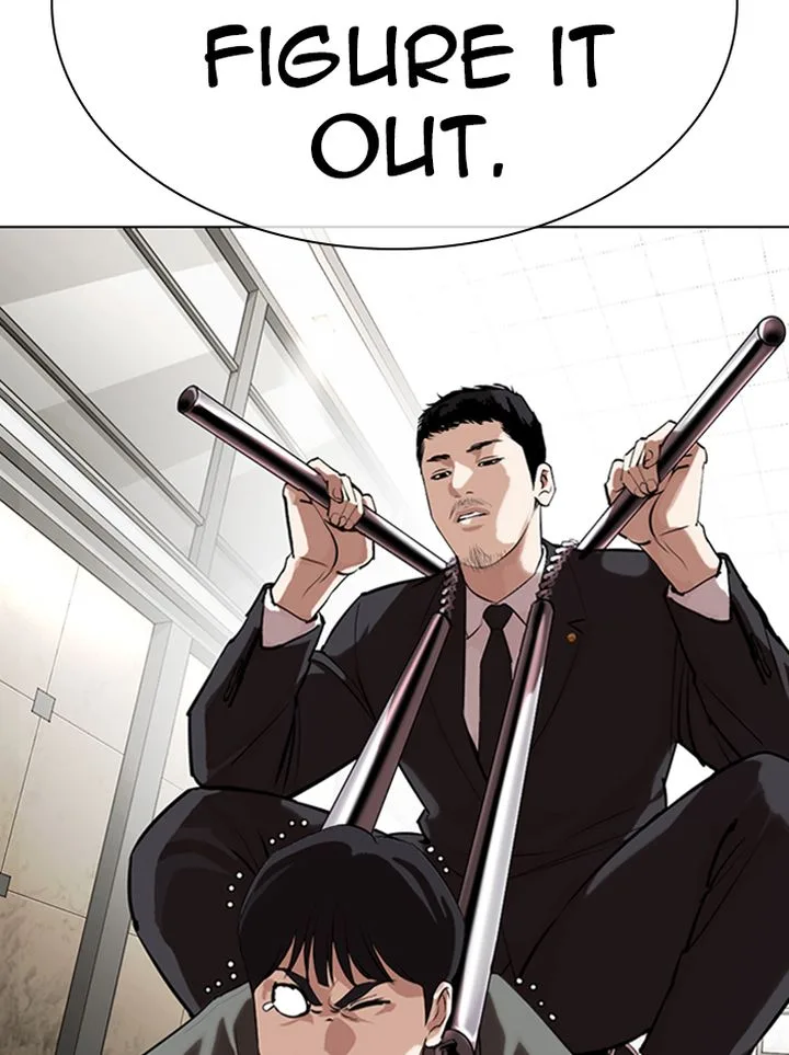 Lookism Chapter 329 – Page 60