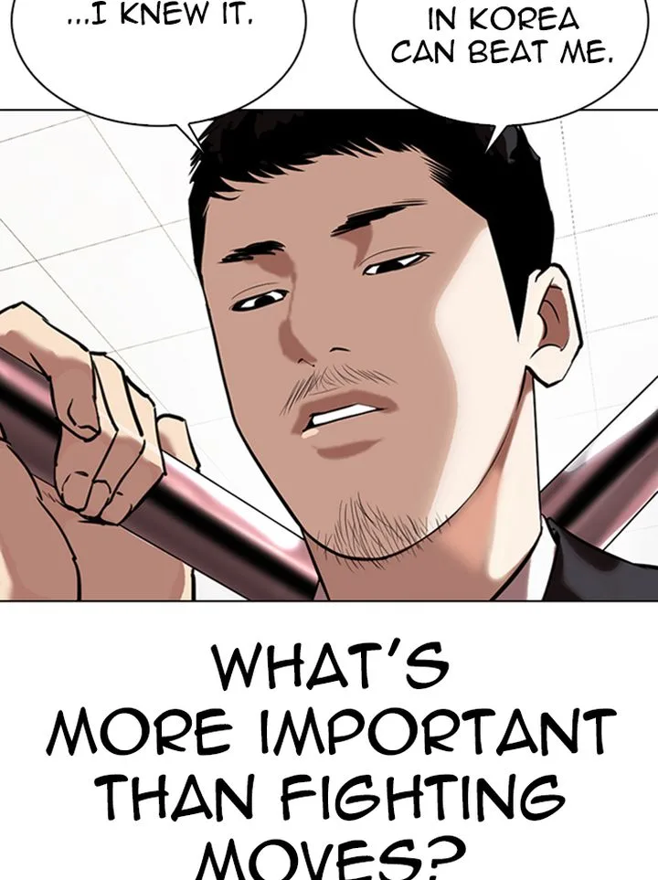Lookism Chapter 329 – Page 62