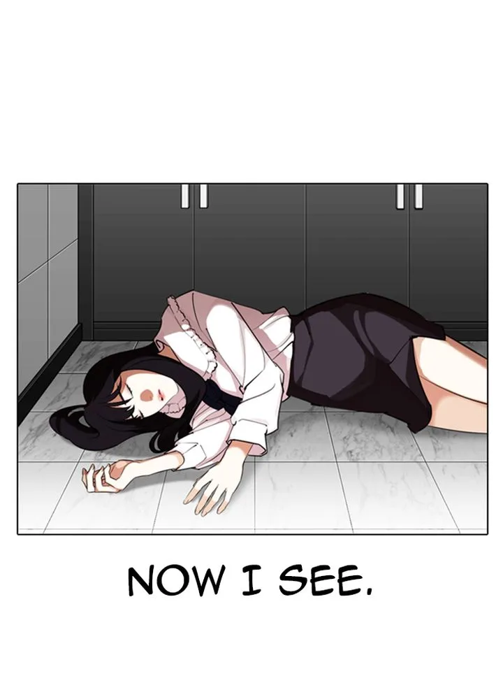 Lookism Chapter 329 – Page 64