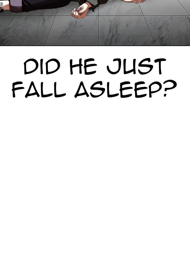 Lookism Chapter 329 – Page 84