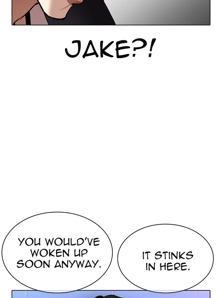 Lookism Chapter 329 – Page 90