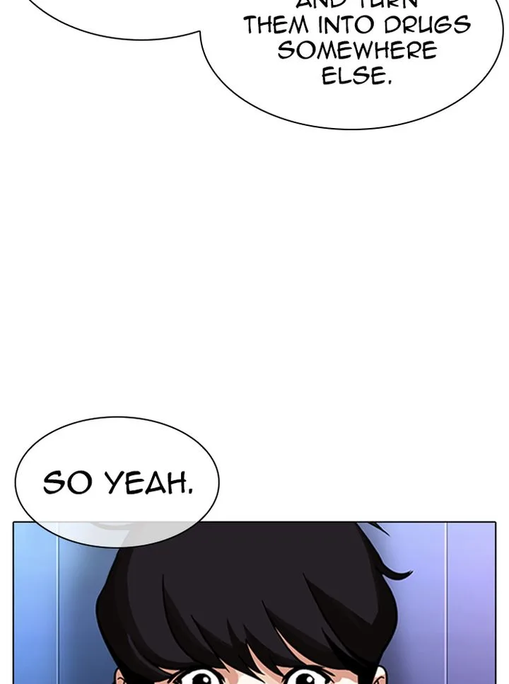 Lookism Chapter 329 – Page 96