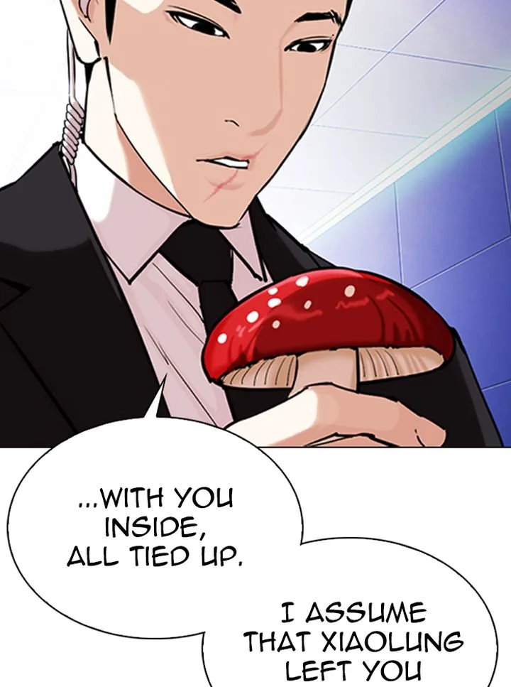 Lookism Chapter 329 – Page 101