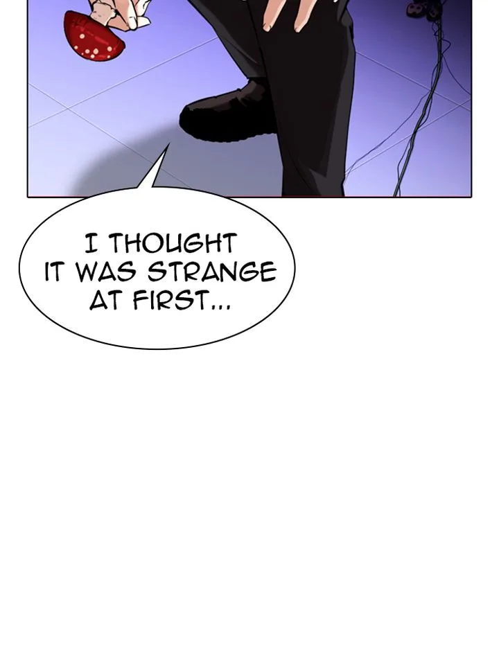 Lookism Chapter 329 – Page 107