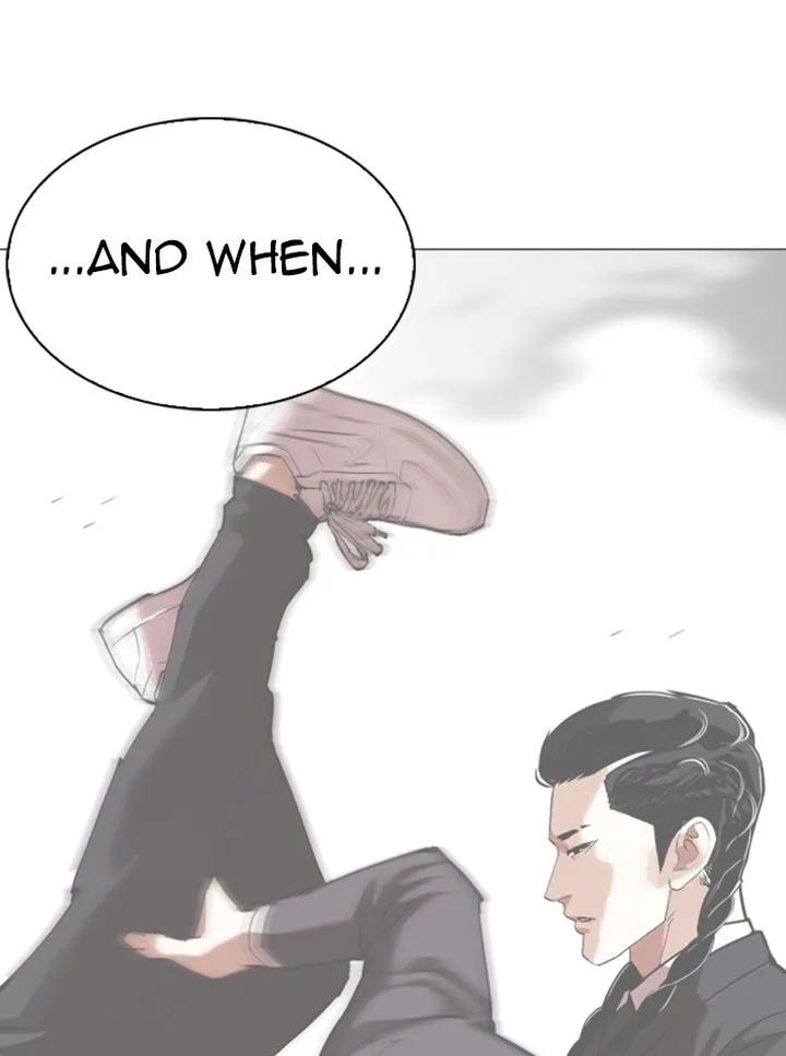 Lookism Chapter 329 – Page 113