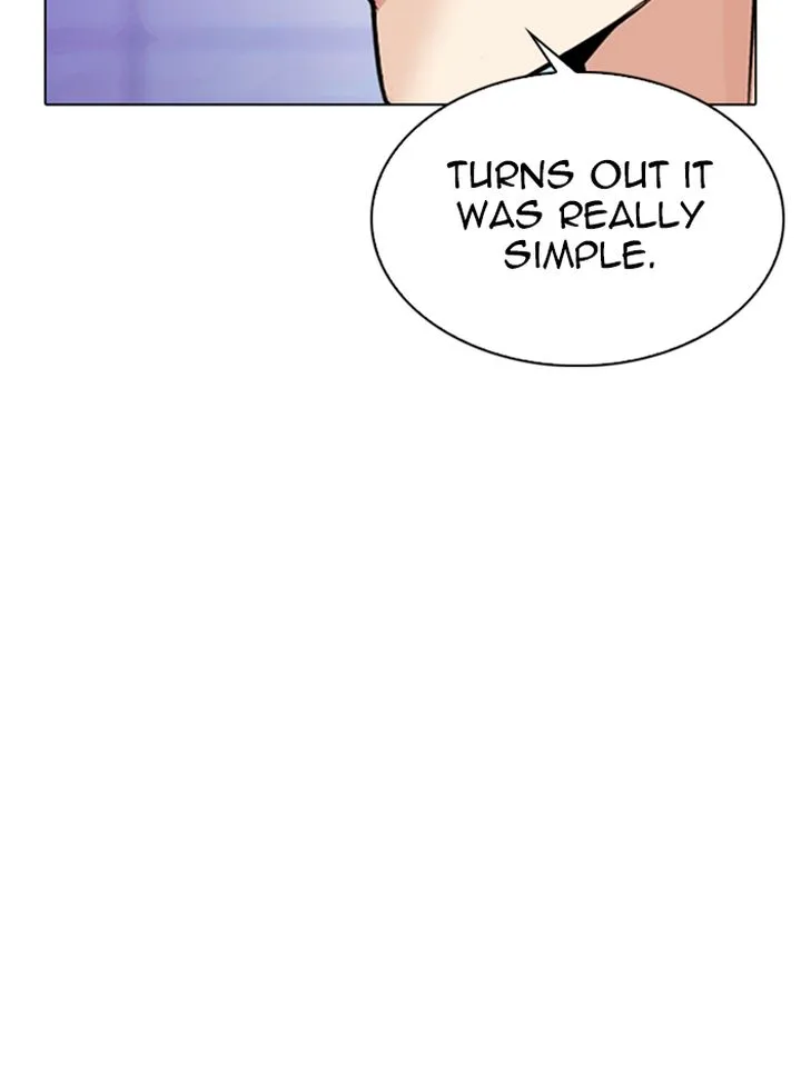 Lookism Chapter 329 – Page 123