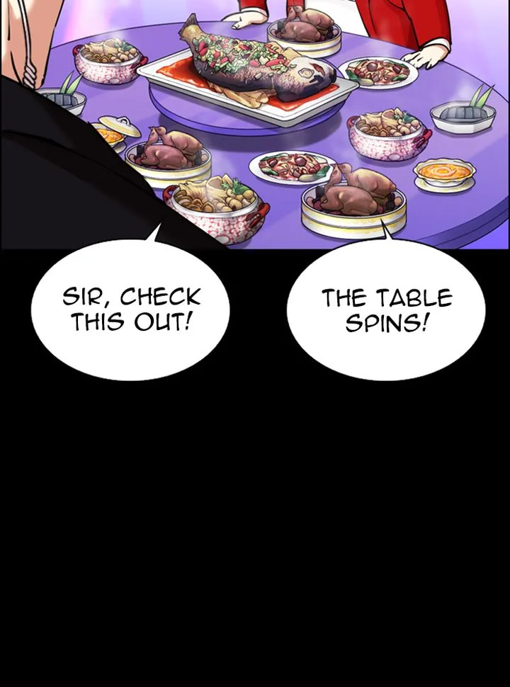 Lookism Chapter 329 – Page 128