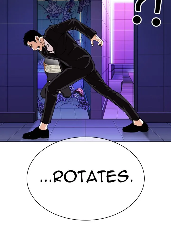 Lookism Chapter 329 – Page 137