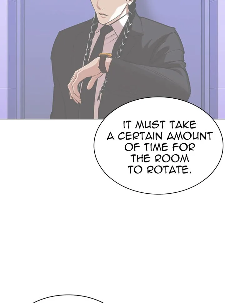 Lookism Chapter 329 – Page 141