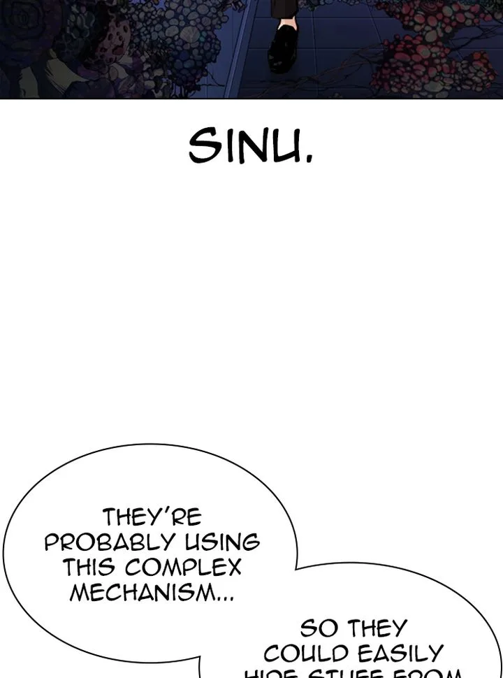 Lookism Chapter 329 – Page 143
