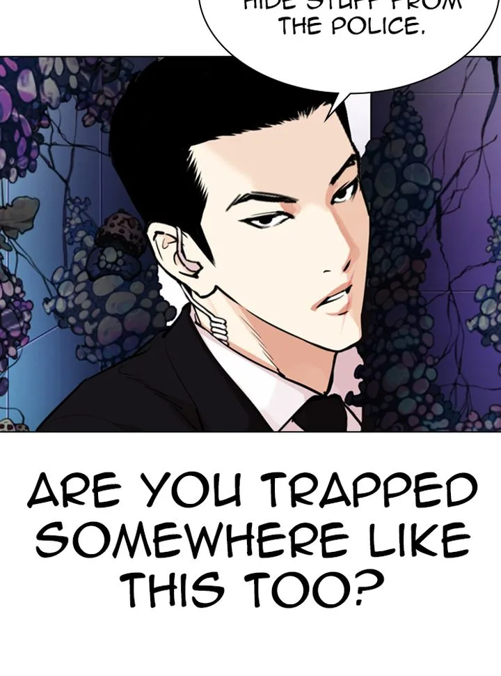 Lookism Chapter 329 – Page 144