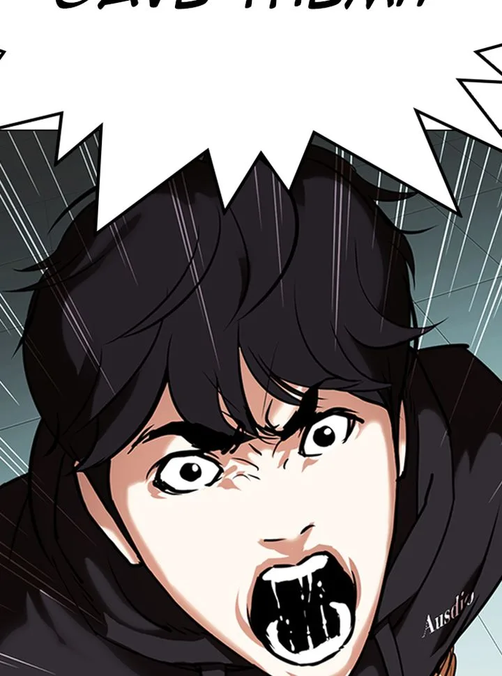 Lookism Chapter 329 – Page 155