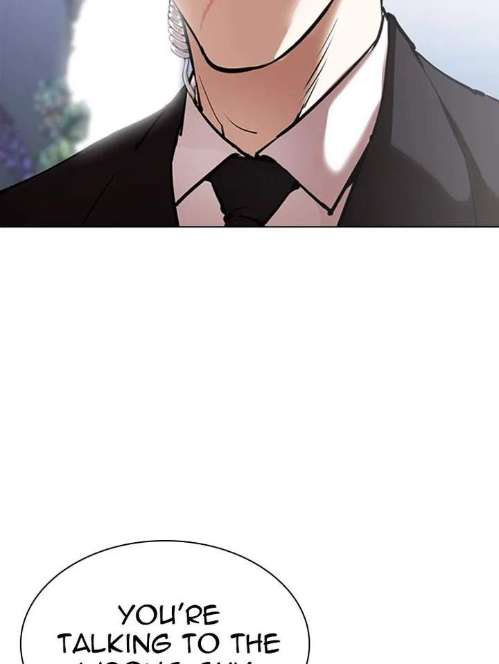Lookism Chapter 329 – Page 158