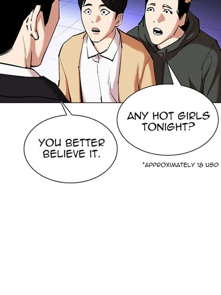 Lookism Chapter 329 – Page 174