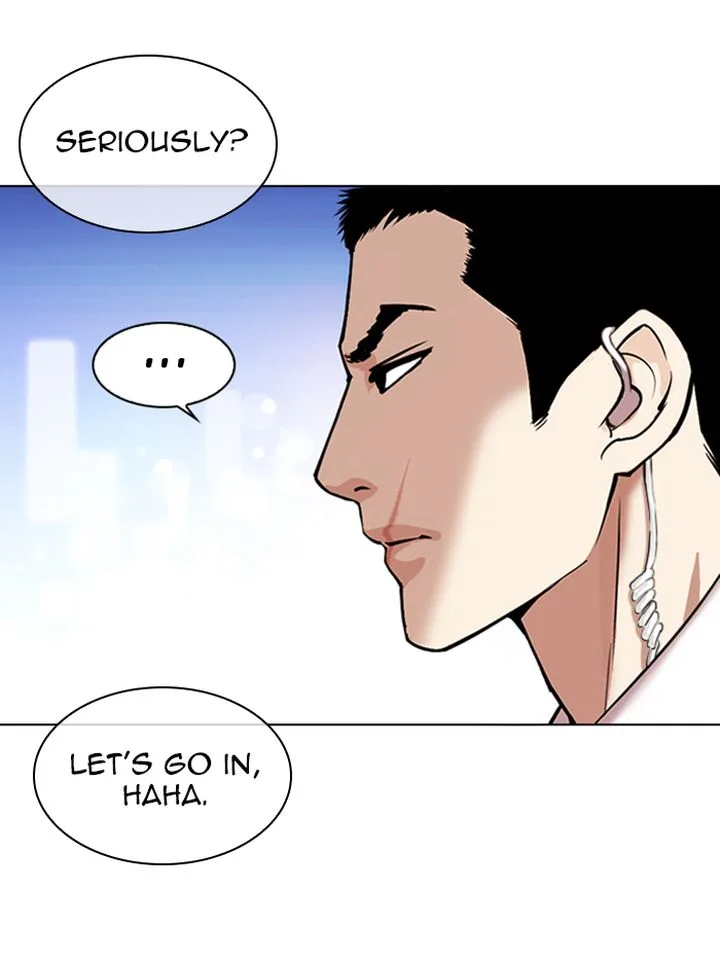 Lookism Chapter 329 – Page 175