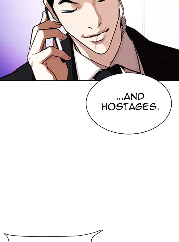 Lookism Chapter 329 – Page 191