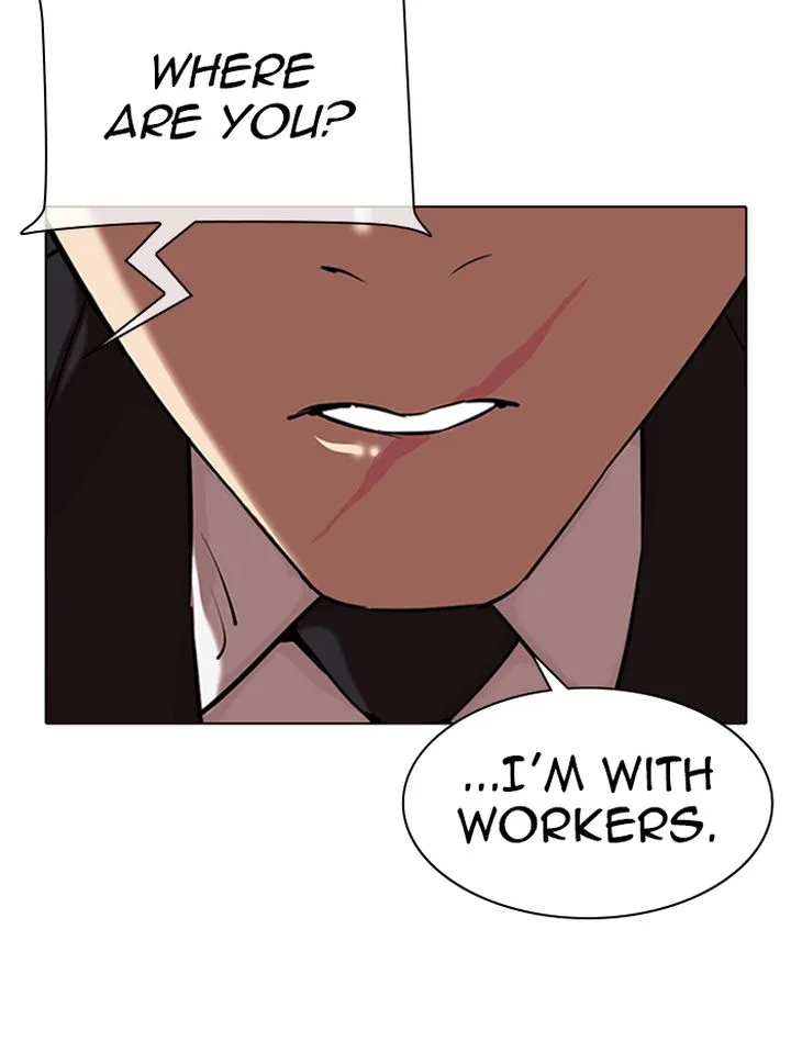 Lookism Chapter 329 – Page 192