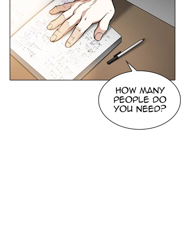 Lookism Chapter 329 – Page 195