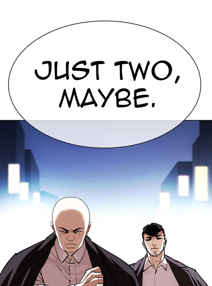 Lookism Chapter 329 – Page 197