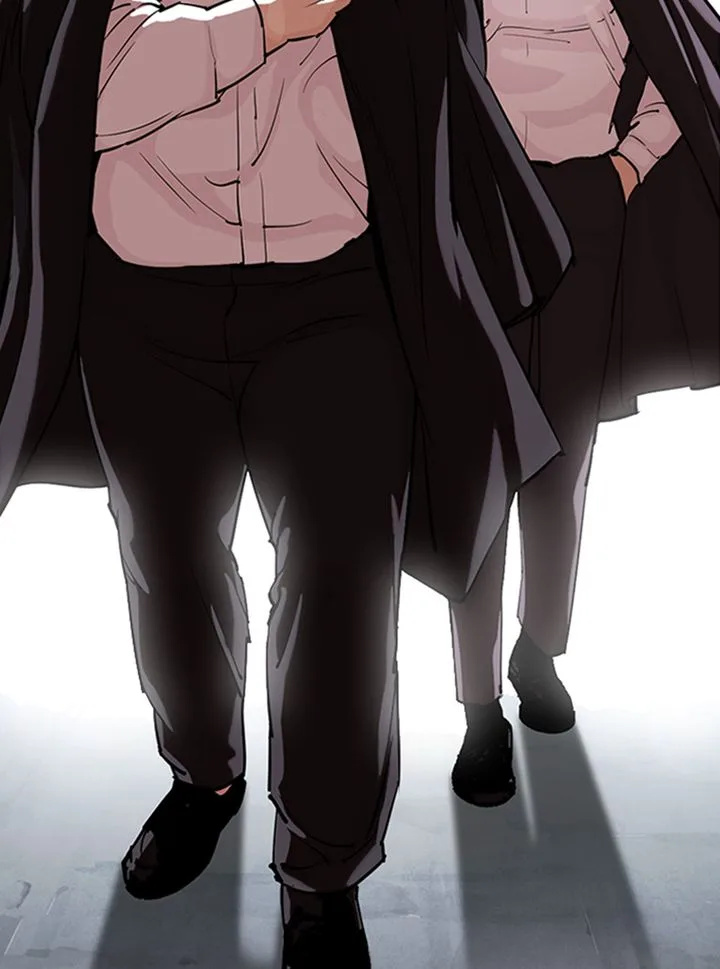 Lookism Chapter 329 – Page 198