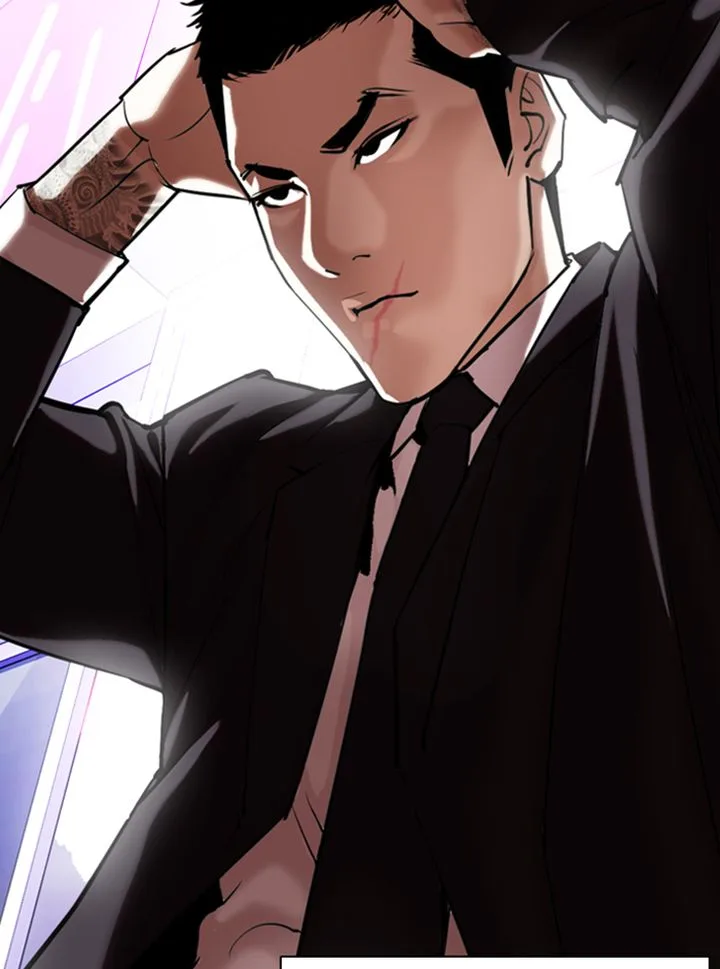 Lookism Chapter 329 – Page 201