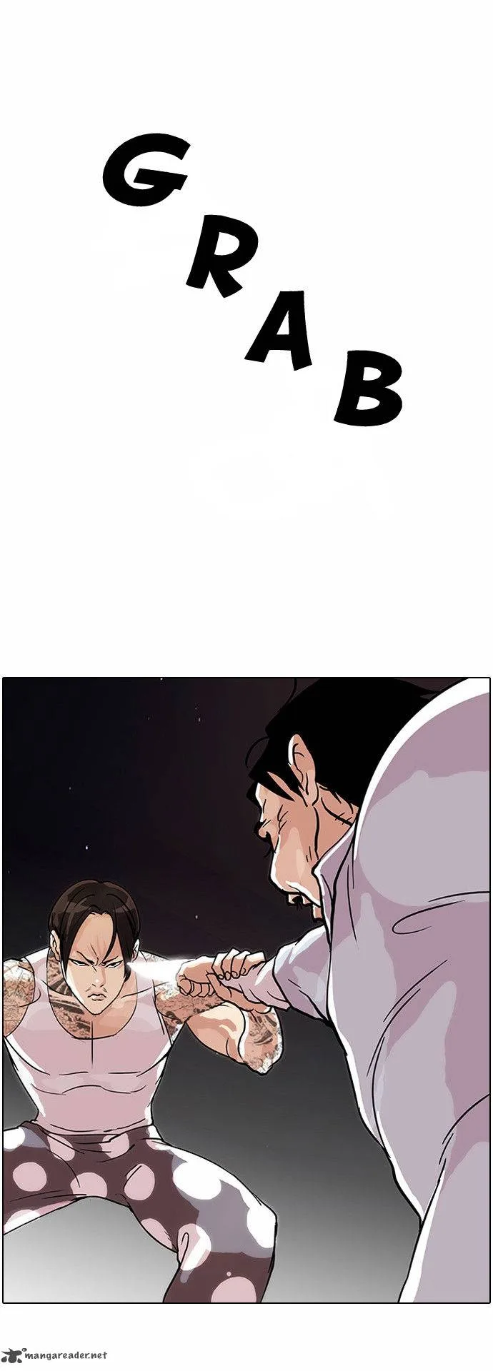 Lookism Chapter 33 – Page 15