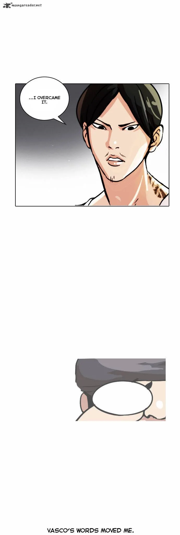 Lookism Chapter 33 – Page 28