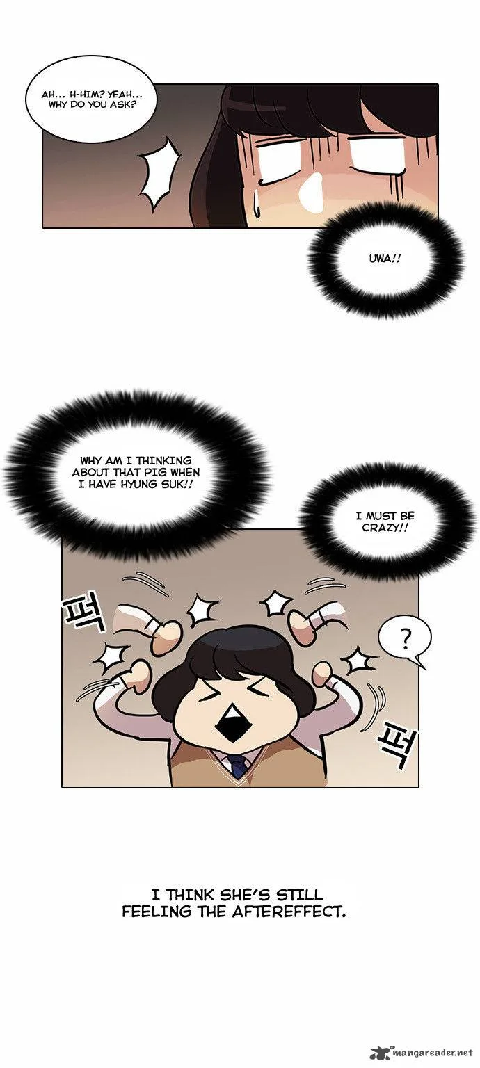 Lookism Chapter 33 – Page 38