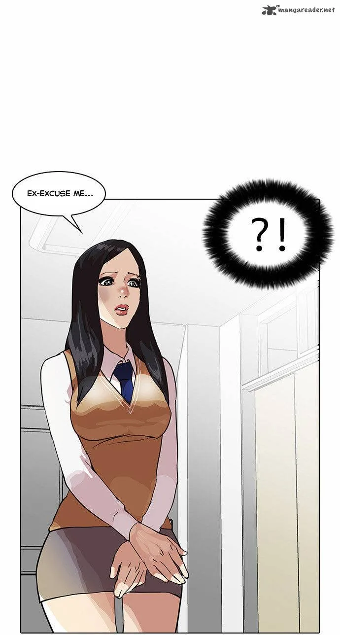 Lookism Chapter 33 – Page 39