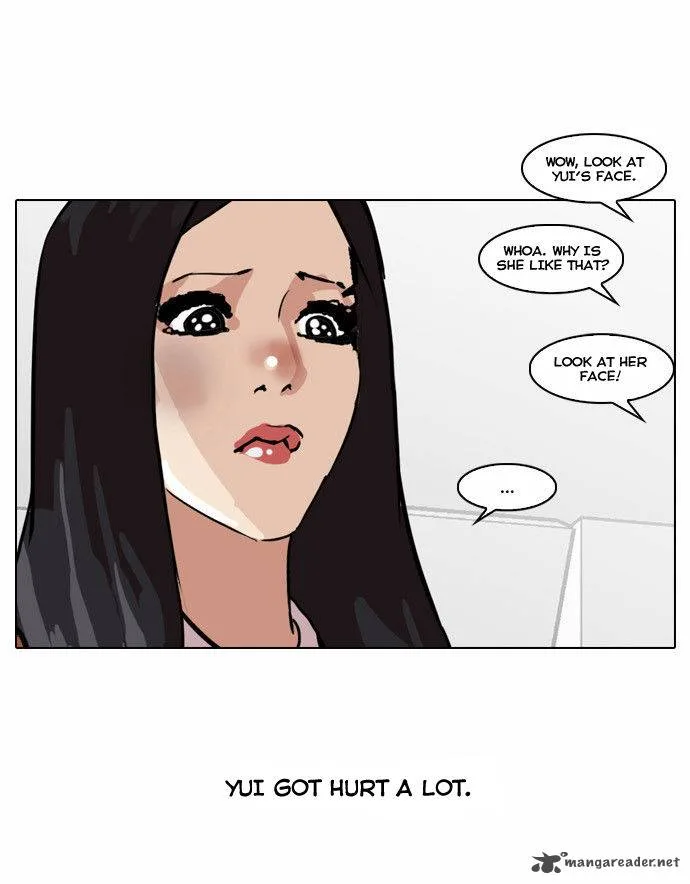 Lookism Chapter 33 – Page 40