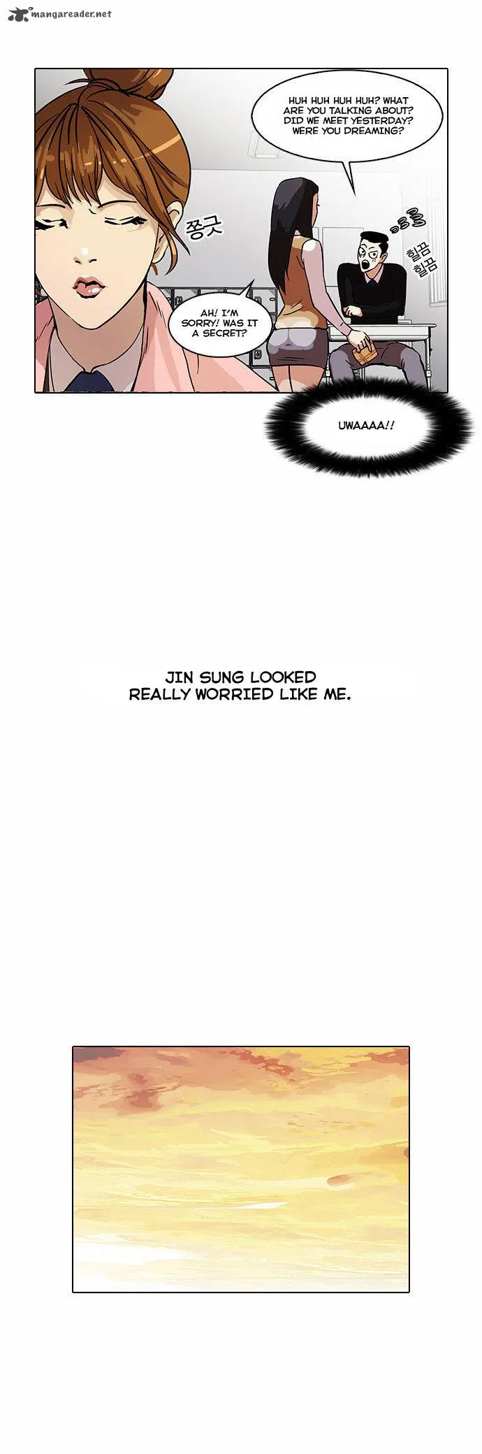 Lookism Chapter 33 – Page 44