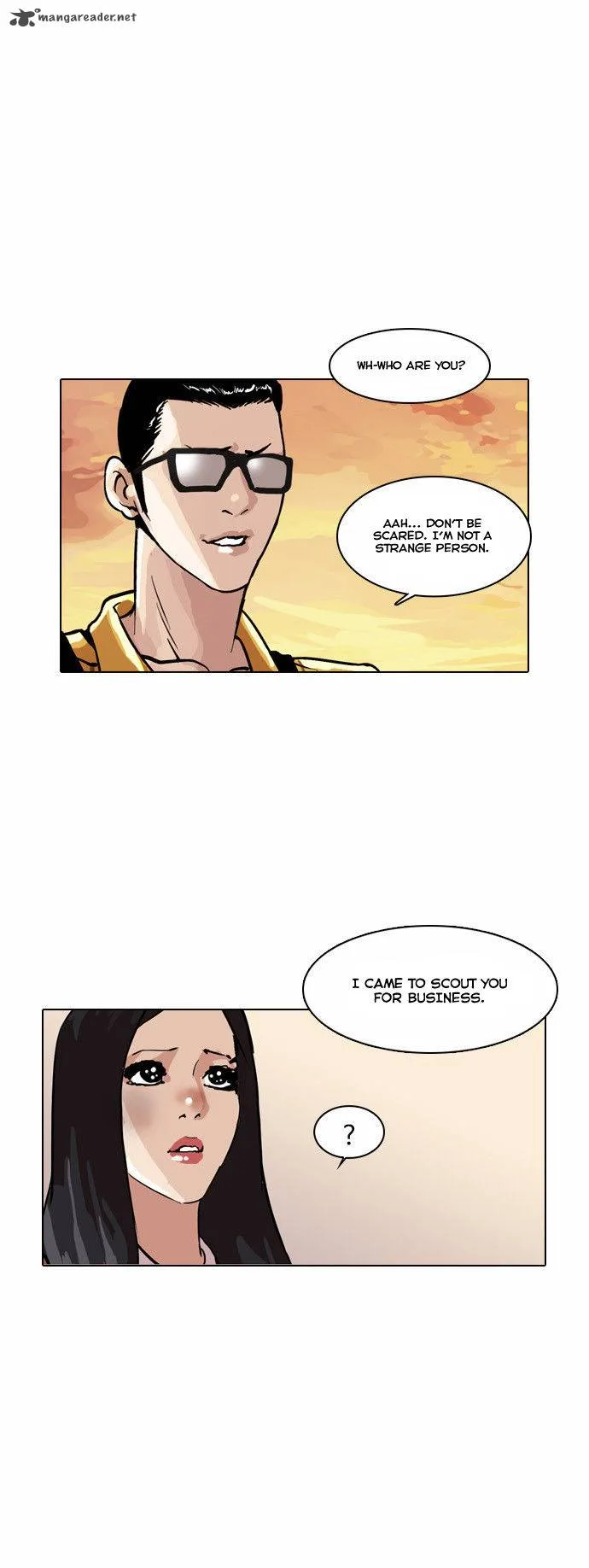 Lookism Chapter 33 – Page 49
