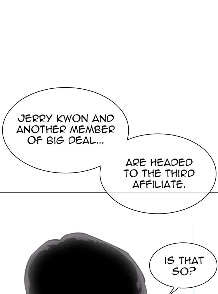 Lookism Chapter 330 – Page 5