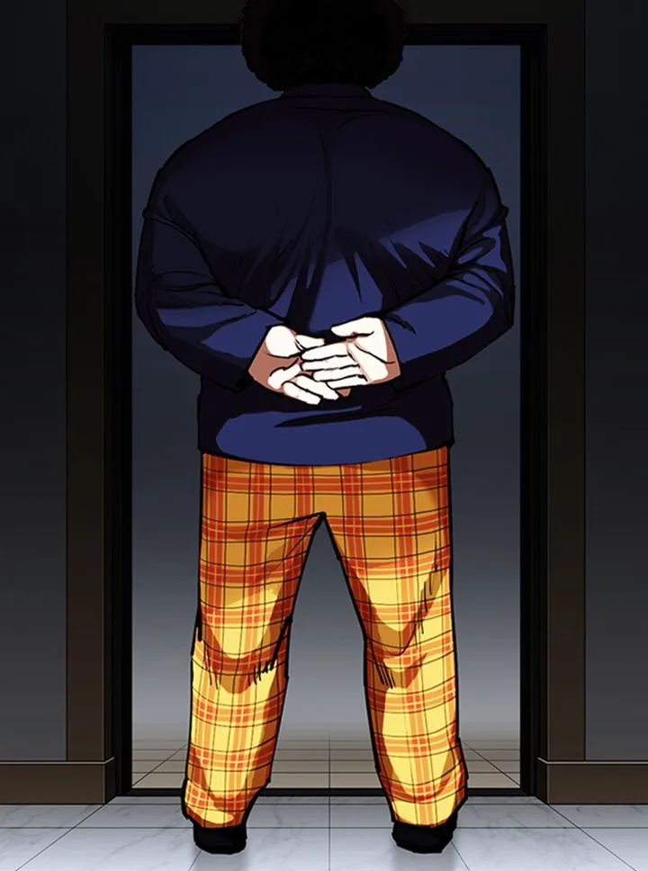Lookism Chapter 330 – Page 8