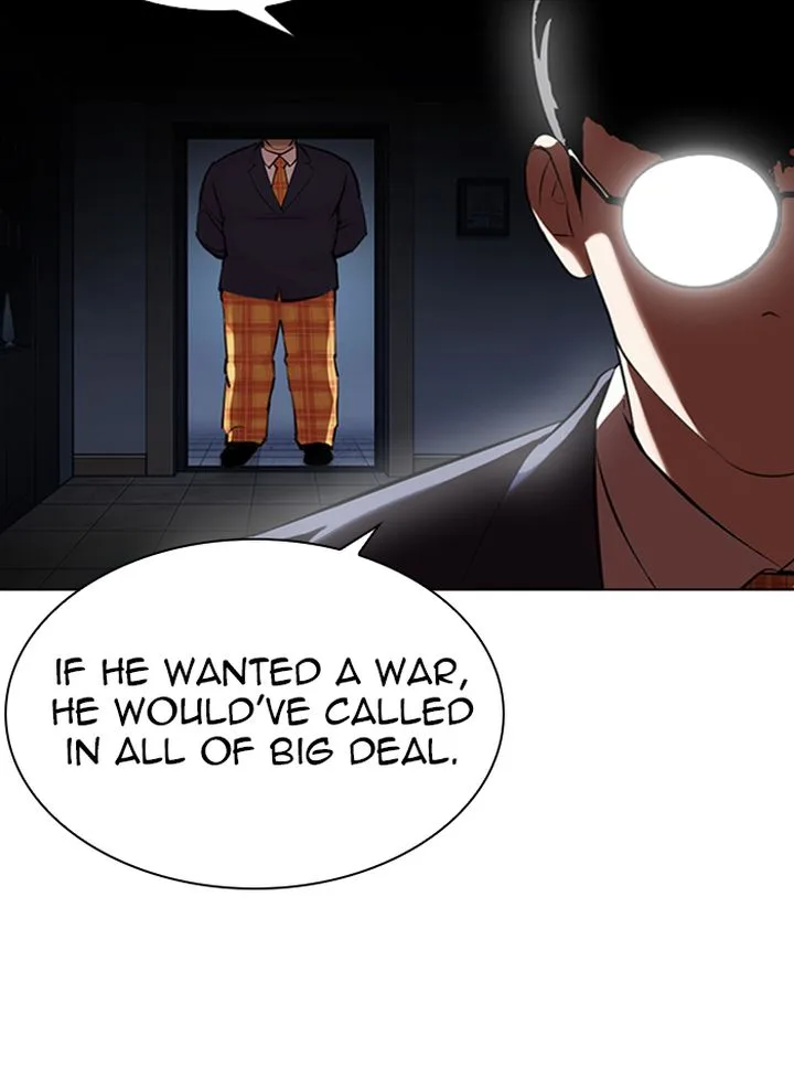 Lookism Chapter 330 – Page 10