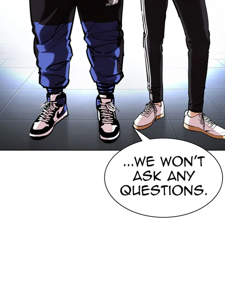 Lookism Chapter 330 – Page 18