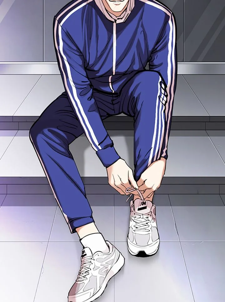 Lookism Chapter 330 – Page 20