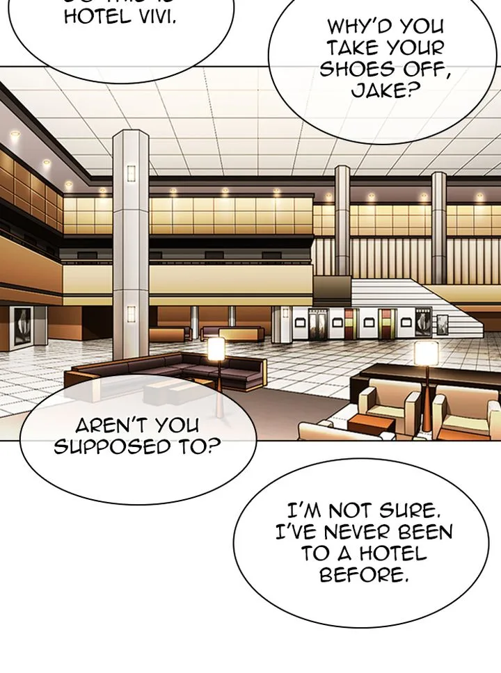 Lookism Chapter 330 – Page 27