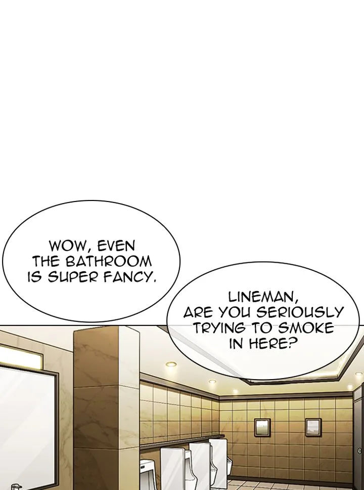 Lookism Chapter 330 – Page 28