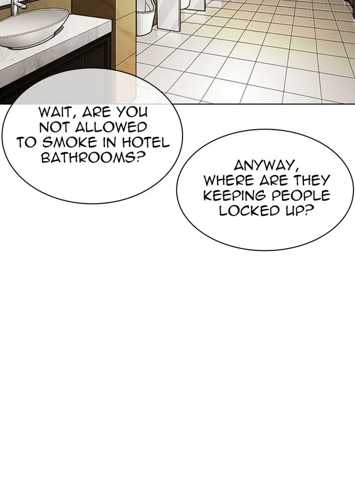Lookism Chapter 330 – Page 29
