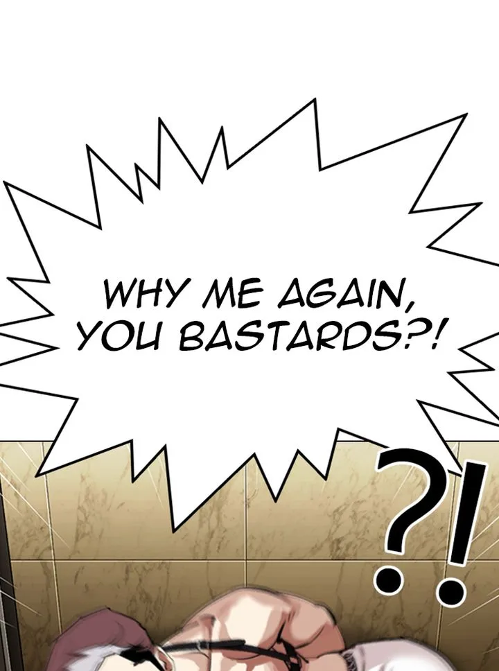 Lookism Chapter 330 – Page 30
