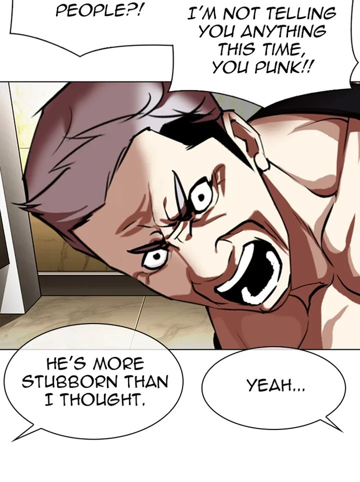Lookism Chapter 330 – Page 34