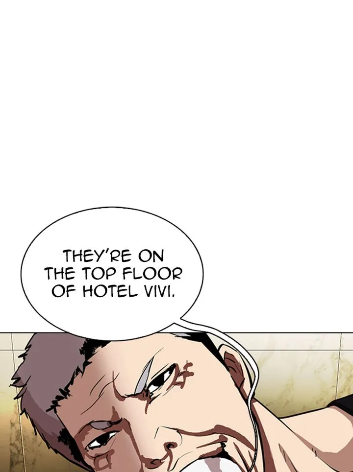 Lookism Chapter 330 – Page 35